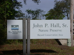 Album: John Hall Nature Preserve